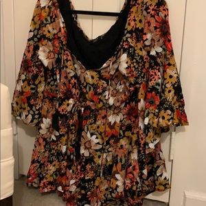 VICI collection Romper